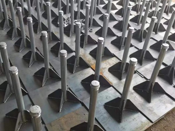新罗沉降板发货