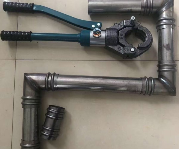 新罗冷却管生产